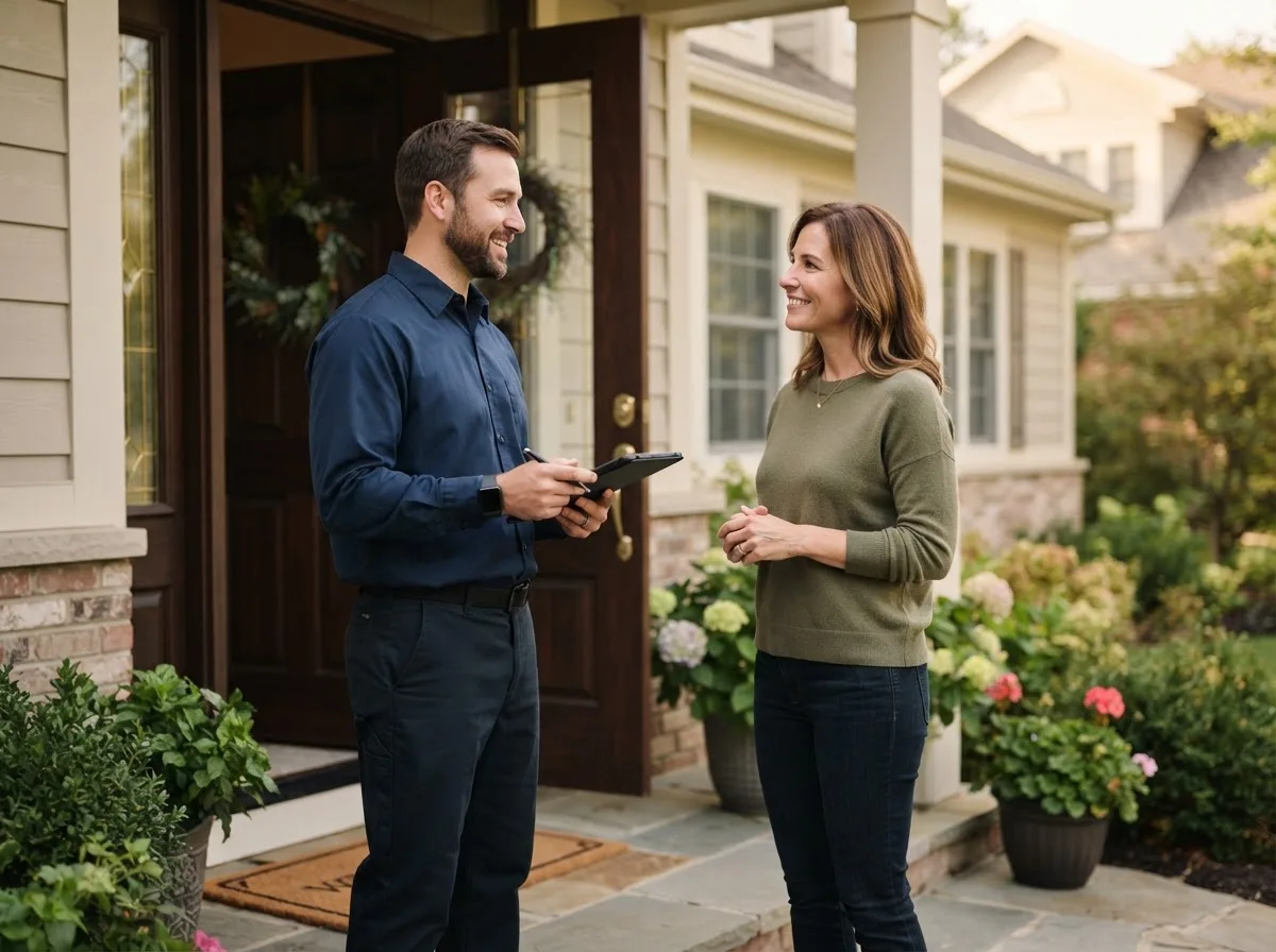 Water damage restoration FAQs for Potsdam, OH